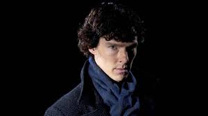 Als sherlock holmes und dr. Benedict Cumberbatch On His Future Return As Sherlock