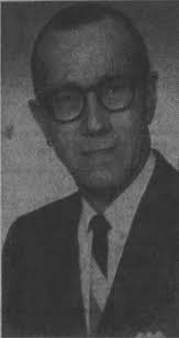 William Garland “Tony” Gregory (1910-1967)