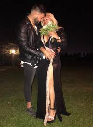 Especial gladys la bomba tucumana dj ricardo forti live streaming este video no es monetizado. Hay Amor La Primera Foto De Gladys La Bomba Tucumana Con Su Nuevo Y Joven Novio Muy Mimosos Revista Paparazzi