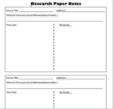 Pin On Research Paper