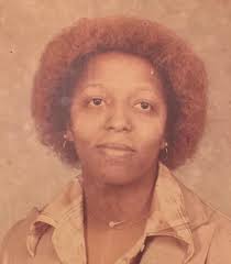 Janice Whitehead Obituary (1958