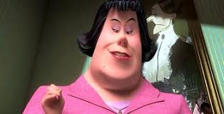 Characters in Mr. Peabody & Sherman