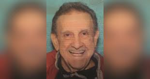 Obituary for Anthony Ursillo