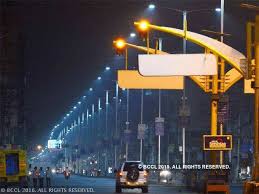 Led Bulbs To Replace Bengalurus 5 Lakh Street Lights The
