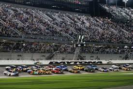 We said back in really 2019 that we wanted to evolve the schedule, said steve o'donnell, nascar's government vice chairman and chief racing improvement officer. How To Watch The 2020 Daytona 500 Tv Channel Start Time Stream Information Mlive Com