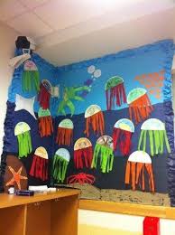 Target.com has been visited by 1m+ users in the past month 34 Under The Sea Classroom Decorations Aluno On