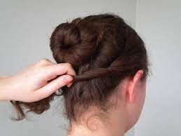 Classic Regency Hairstyle Historical Hairstyles Vintage Hairstyles Victorian Hairstyles