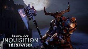 Jun 24, 2021 · mass effect 3 courted gamer anger with the day one dlc character javik, but charmed us all with the citadel dlc. Trespasser Dragon Age Wiki Fandom