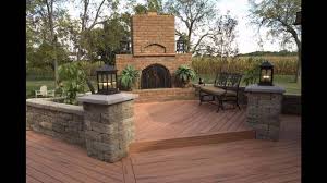 Find more articles about in esb flooring blog. Garden Decking Ideas For Small Space Youtube
