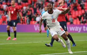 Under scrutiny as ever, raheem sterling has emerged as england's star man and the. Raheem Sterling Has Become England S Most Important Player So Why Is He Being Taken For Granted