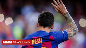 Archives des fc barcelona transfer news breaking news football. Barcelona Za Ta Sakar Wa Messi Mara Neymar Na Tsaka Mai Wuya Bbc News Hausa