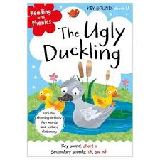 I chose this rating because its not really my kind of story. Book Reviews For The Ugly Duckling By Rosie Greening And Clare Fennell Toppsta