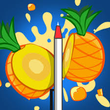 Press the screen at the right moment to throw the pen in the pineapple or apple. Pineapple Pen Spike Fruit Dunk Blast Apk 1 0 0 Download Apk Latest Version