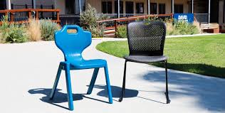 NEW CHAIRS FOR OUR STUDENTS!