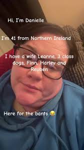 Danielle Northern Ireland