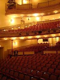 Fulton Theatre Lancaster 2019 All You Need To Know