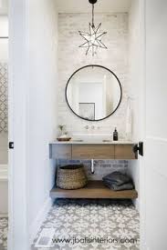 Elegant Designs Modern Farmhouse Bathroom Powder Room Design Farmhouse Bathroom Vanity
