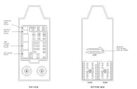 2000 Ford Truck Fuse Box Wiring Diagram Cabling Area Cabling Area Antichitagrandtour It
