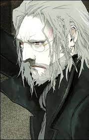 Anime television series, specials, films, ovas, and onas first released from january 1, 1900 through december 31, 1909. Anime Male Anime 50 Anime Glasses Elderly Character Older Character Fantasy Art Men Old Anime Anime Guys
