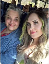 Cherry Blossoms did not disappoint!