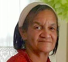 Marie Annette Frye Veney