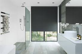 Custom japanese hinoki ofuro tub, travertine shower with hidden drain, pebble stone shower floor. Affordable Luxury Bathroom Ideas Loveproperty Com