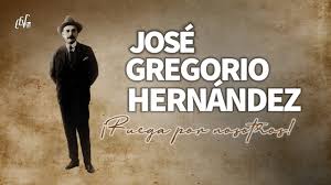 A las 10:03 de la mañana de este viernes 30 de abril inició el repique de campanas de todas las iglesias de venezuela por la tan esperada beatificación de josé gregorio hernández. Jose Gregorio Hernandez Es Proclamado Beato Youtube