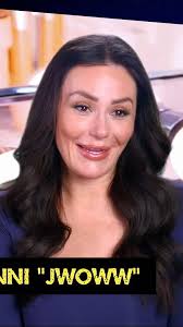 Director and producer, Jenni Farley has a nice ring to it 🎬 tune into an  all-new #JSFamilyVacation tomorrow at 8p