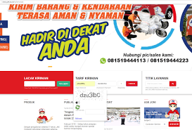 Caranya mudah, cukup masukkan nomor resi, isi captcha, dan klik search. Berapa Lama Pengiriman Menggunakan Jne Pod Help Center