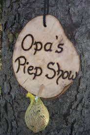 Mannergeschenk Opa S Piep Show Geschenke Piep Show Geschenkideen