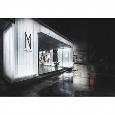 May 26, 2020 · black and white website design: The Black House Retail Store