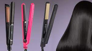 With so many brands to choose from, it's not easy to find the right flat iron for your black hair. Top 10 Best Flat Iron For Black Hair 2021 Reviews Buying Guide Guiding Beauty