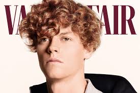 Jannik Sinner, l'intervista esclusiva al numero uno del tennis: «L'amore  giusto non distrae: i migliori tennisti hanno tutti moglie e figli»