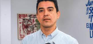 William Vallejo renunció a su cargo como secretario de Movilidad de Cali