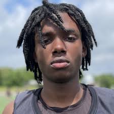 Texas A&M Football Recruits