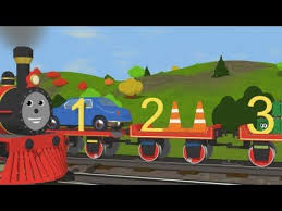 Alice and shawn the train go to the castle to find the letter q. 30 Shawn The Train Ideas Shawn Train Kids Classroom
