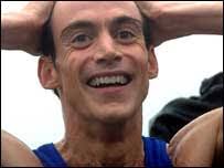 Sean Milford's Instagram, Twitter & Facebook