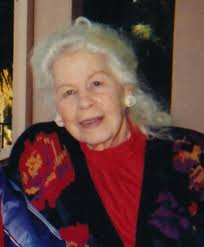 Helen Tryon Obituary (1922