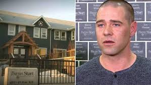 Concerns about St. James addictions treatment centre based