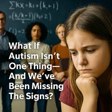🧠 What If Autism Isn't One Thing—And We've Been Missing the Signs? We live  in a time of rising homelessness, addiction, and social disorder. The  public asks: “What's going wrong?” But what