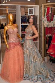 Anjalee Arjun Kapoor Launch In London Anjalee and arjun kapoor — a renowned designer duo in the bridal fashion industry — are just giving the models the finishing touches. anjalee arjun kapoor launch in london