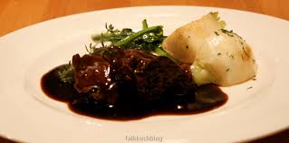 Geschmorte Entenbrust Mit Mairubchen Entenbrust Rezept Entenbrust Fleisch Im Backofen