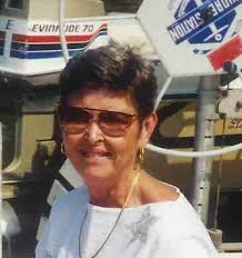 Bamma “Sam” Harper Crowell