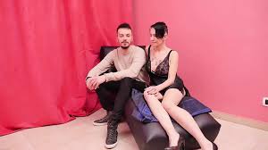 Italian Porno Casting - Episode 6: Amateur Porn