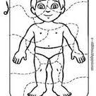 Resultado De Imagem Para Rompecabezas Del Cuerpo Humano Para Ninos De 6 Pieza Rompecabezas Del Cuerpo Humano Cuerpo Humano Para Ninos El Cuerpo Humano Infantil