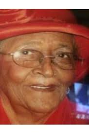 Artemissia Marie Fuller-Ford Obituary in Mansfield at Jenkins Funeral Home 