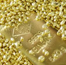 Die schmelztemperatur ist abhängig von dem fettgehalt der schokolade. Edelmetall Gold Ein Material Ohne Echten Gegenspieler Welt