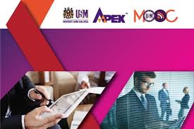 The university was formerly known as pusat latihan staf politeknik (plsp). Usm Mooc Universiti Sains Malaysia Usm Mooc