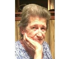 Mary Moss Obituary (1937