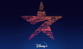 The disney+ (plus) logo is seen displayed on a smartphone. Disney Fuhrt Mit Star Kategorie Fur Erwachsene Und Preiserhohung Ein